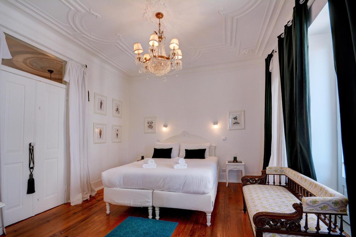Magnificent By Lovelystay Apartment Lisbon