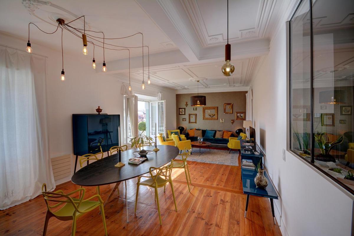 Magnificent By Lovelystay Apartment *