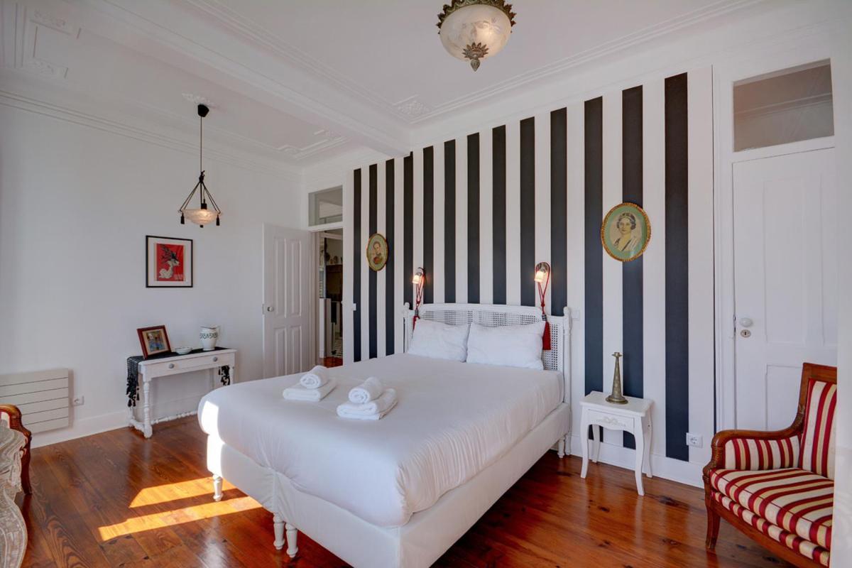 Magnificent By Lovelystay Apartment
