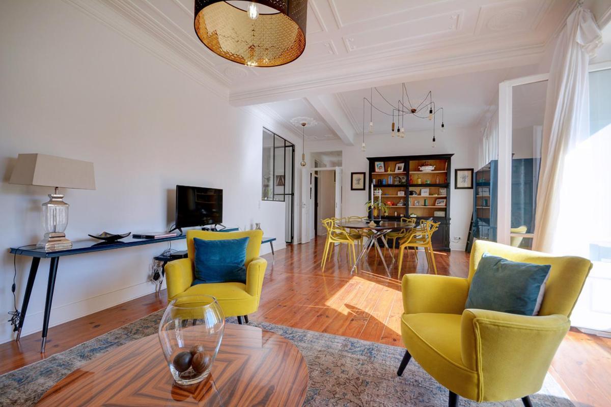 Magnificent By Lovelystay * Lisbon