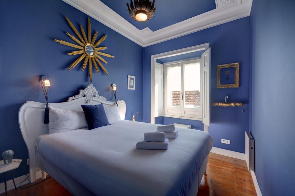 Apartment Magnificent By Lovelystay