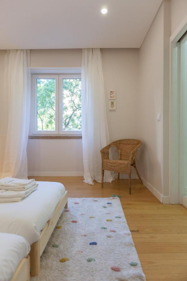 Flh Gulbenkian With Balcony Apartment Lisbon