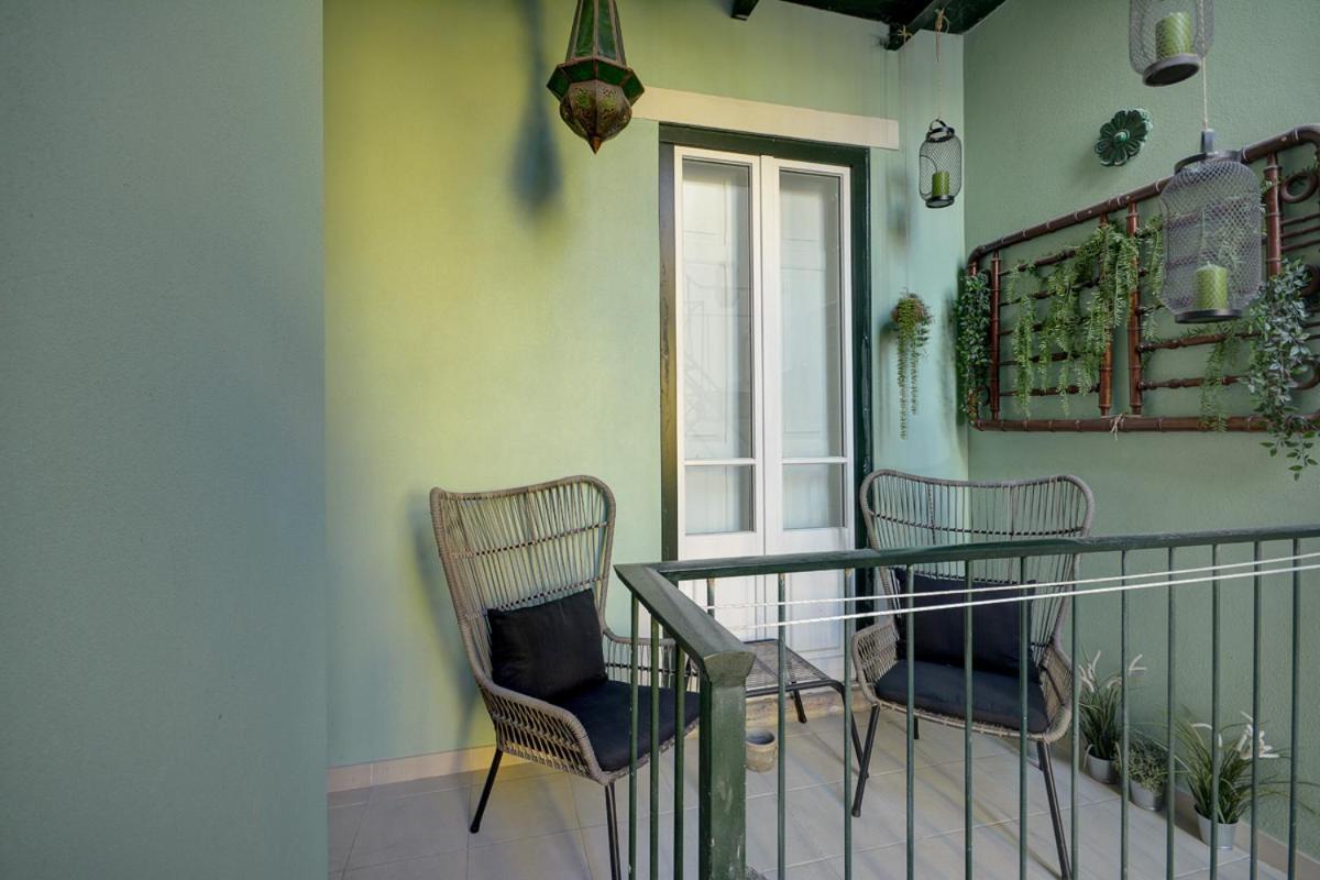 Magnificent By Lovelystay Apartment *
