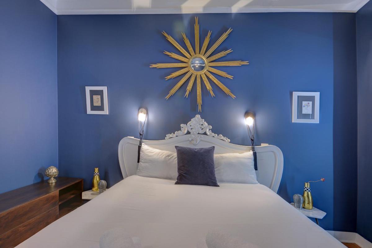 Magnificent By Lovelystay Apartment