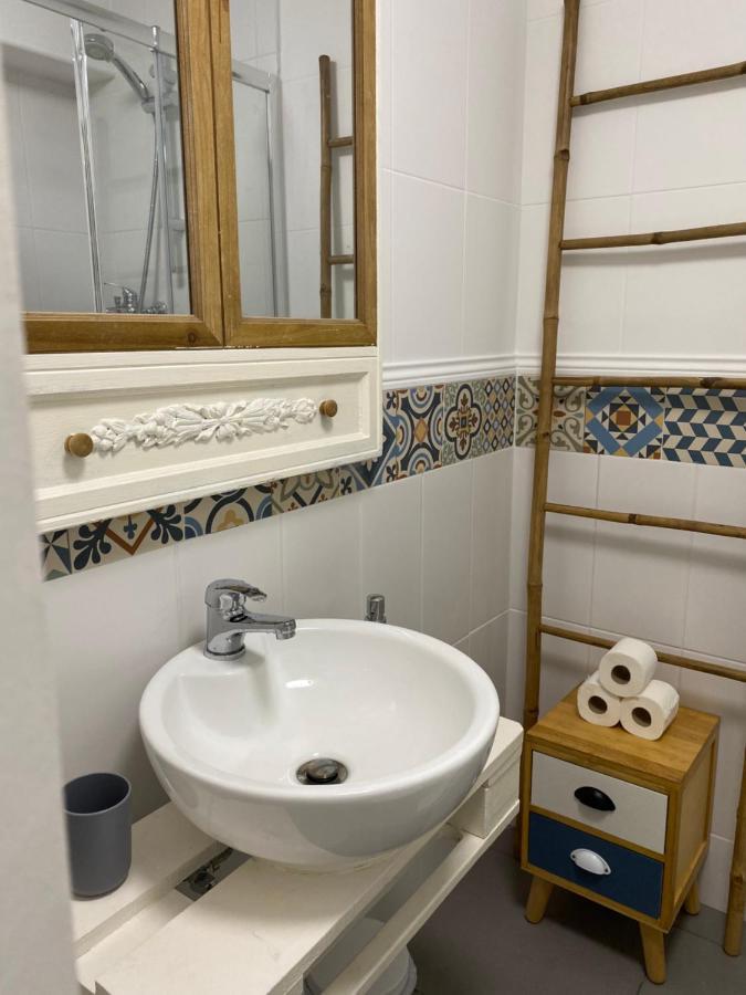 Flat Graca 48 Apartment