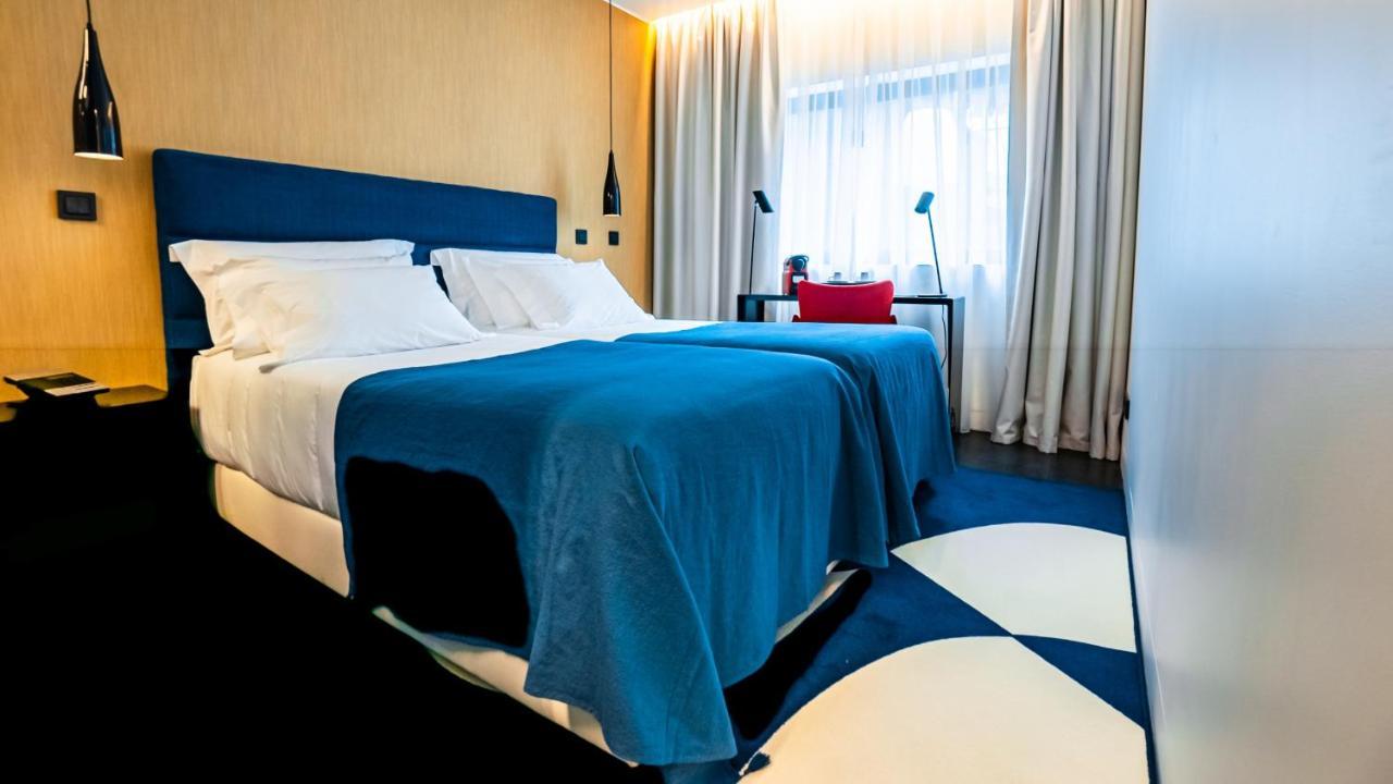 Hotel Hills Lisbon