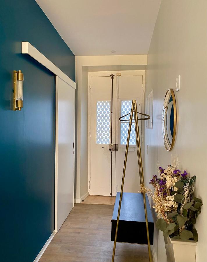 Canarios Cardal - I Apartment Lisbon
