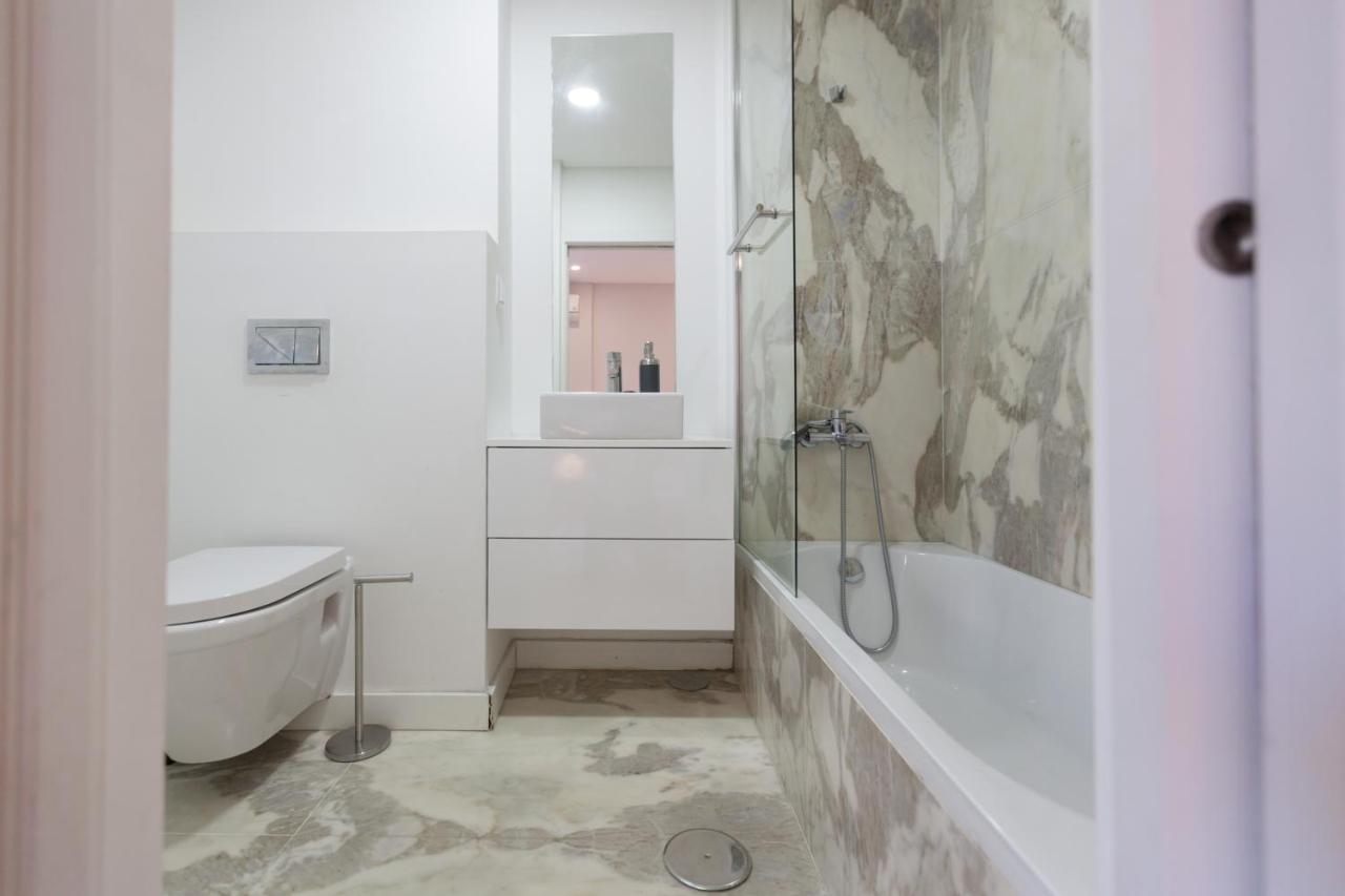 Apartment Flh Gulbenkian With Balcony *