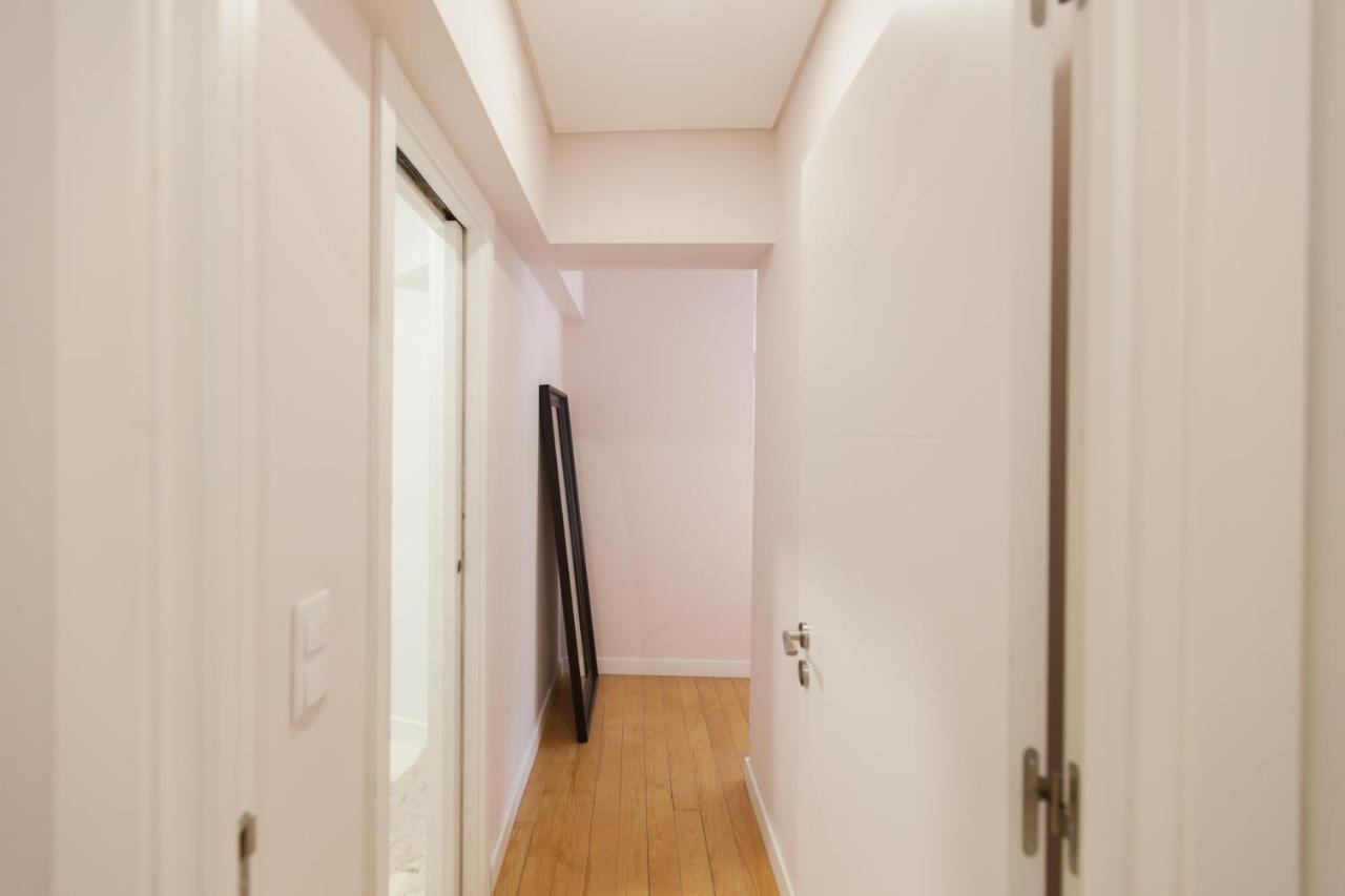 Flh Gulbenkian With Balcony Apartment