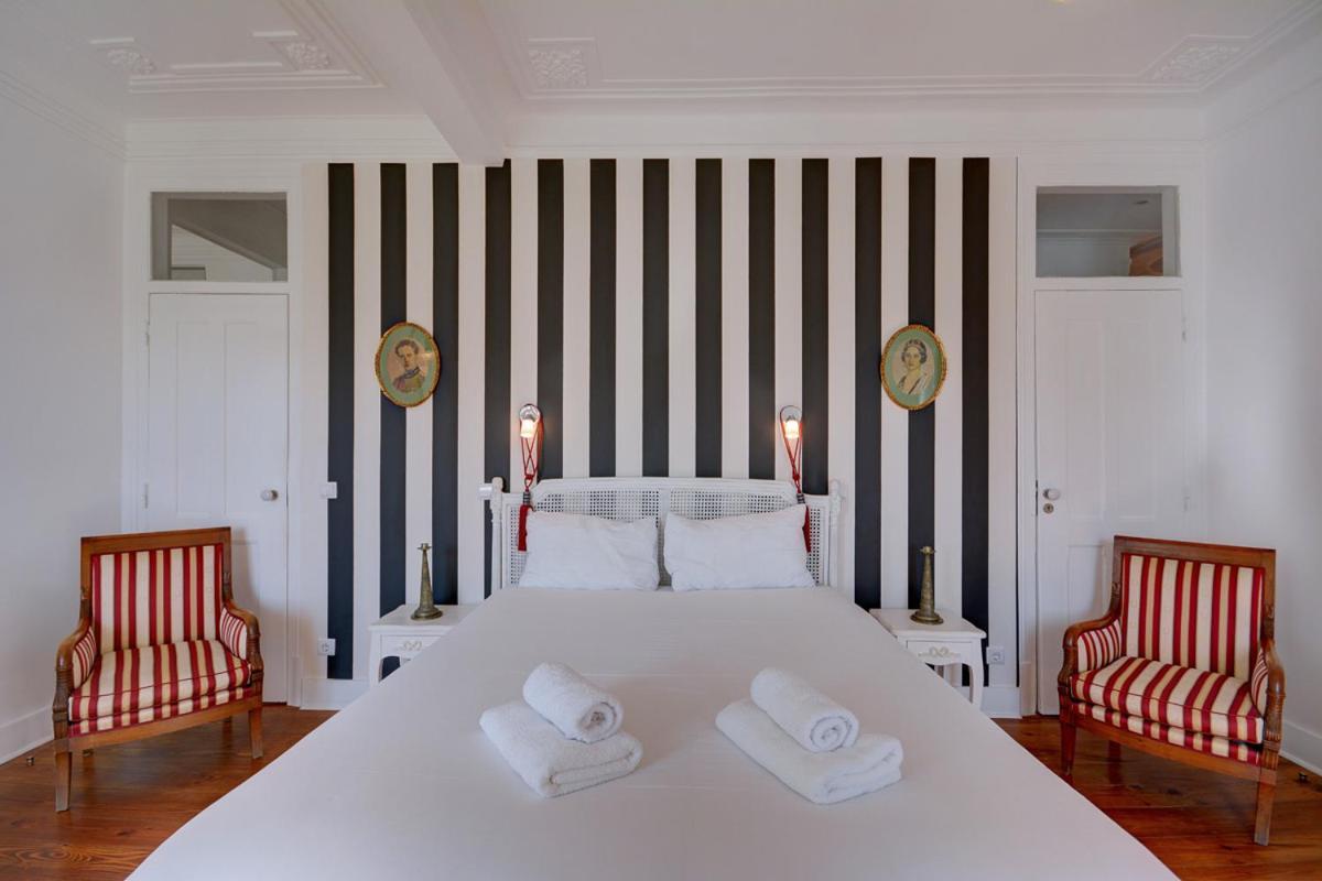 Magnificent By Lovelystay Apartment Lisbon