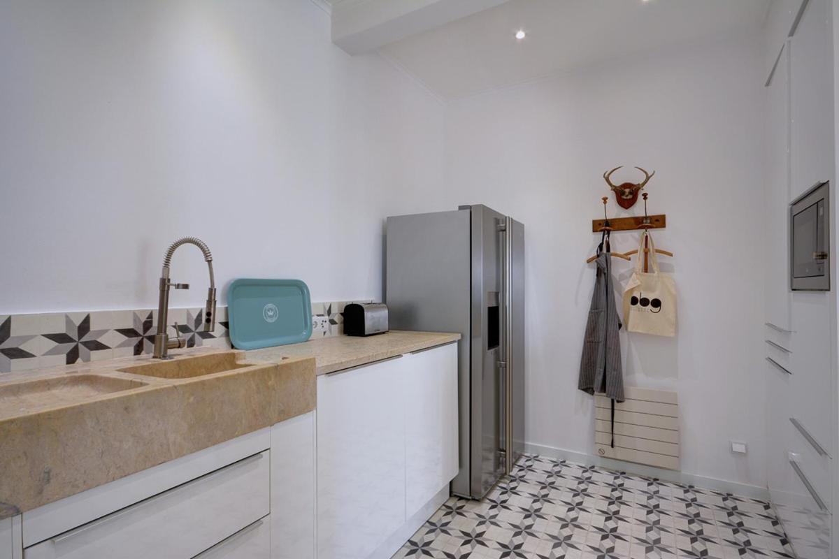 Magnificent By Lovelystay Lisbon
