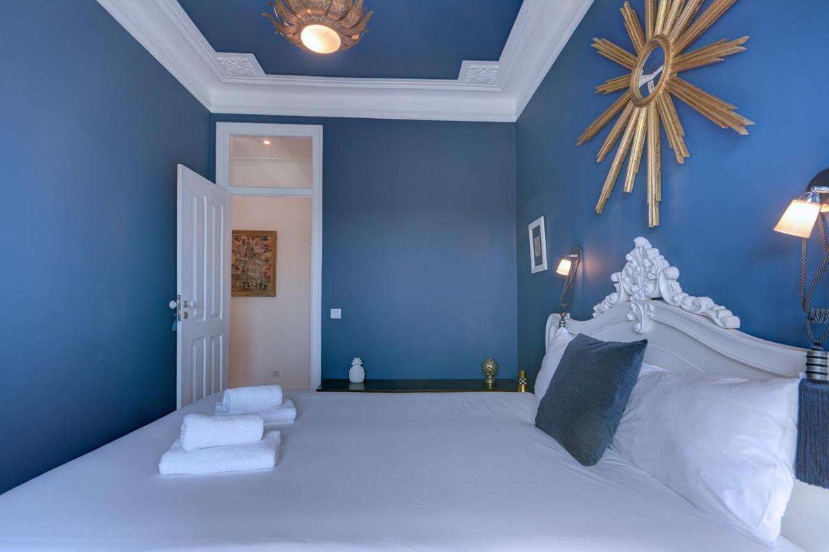 Magnificent By Lovelystay Lisbon