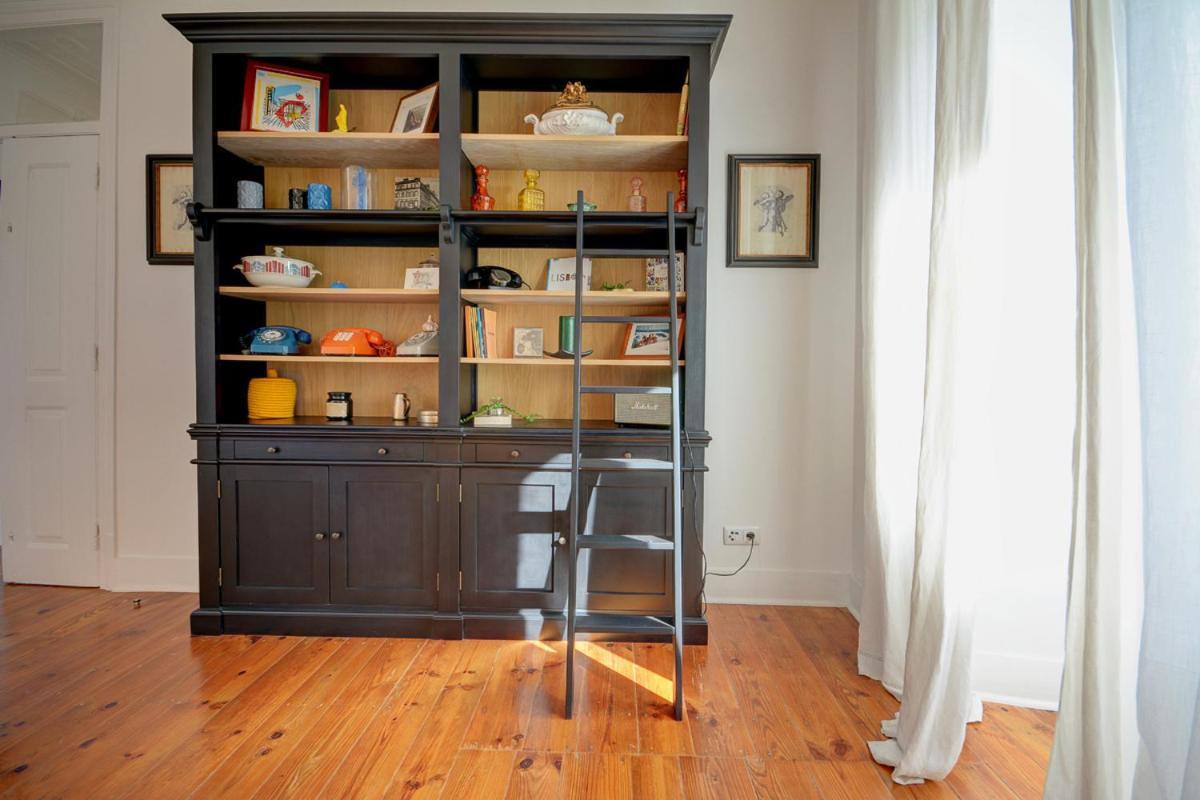 Magnificent By Lovelystay Lisbon
