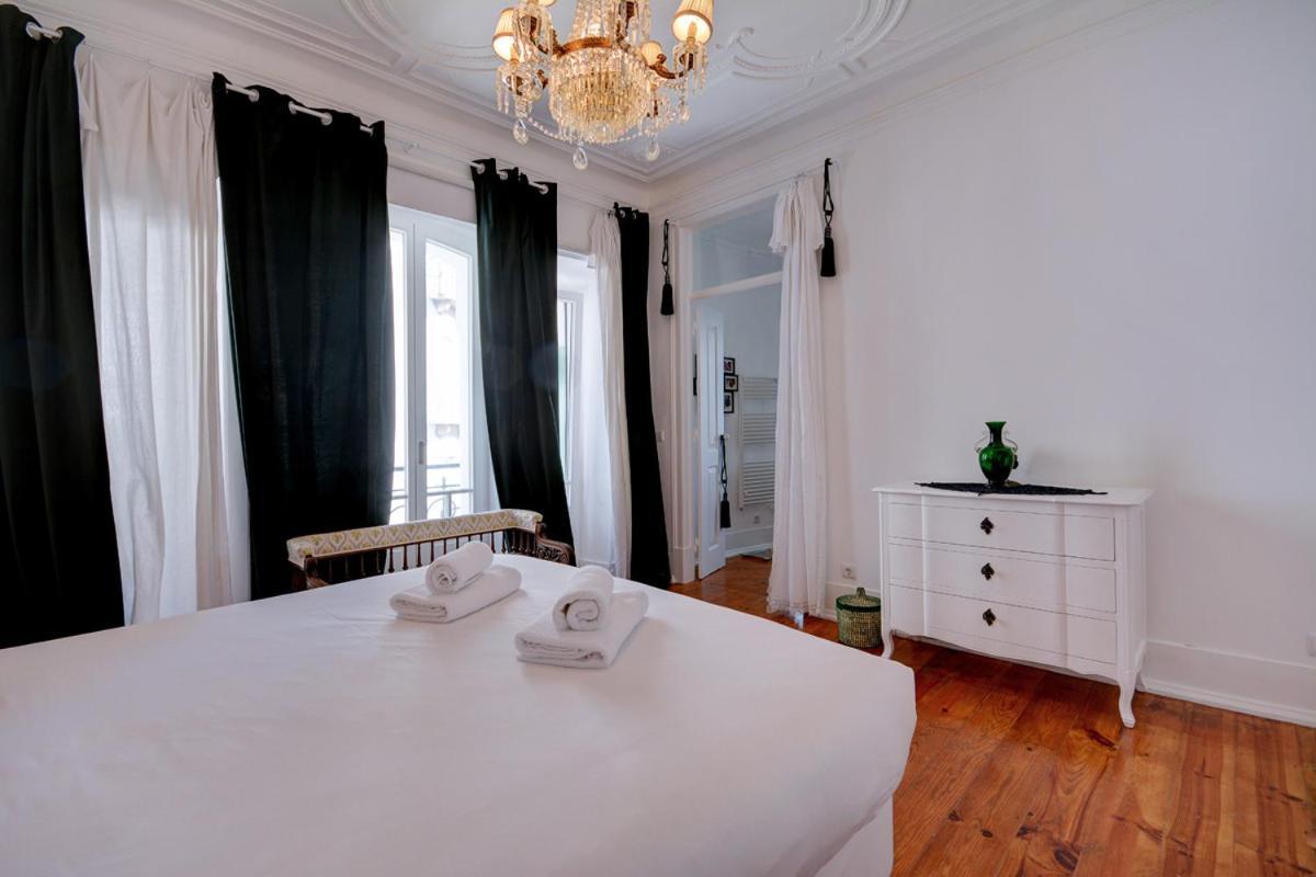 Apartment Magnificent By Lovelystay Lisbon