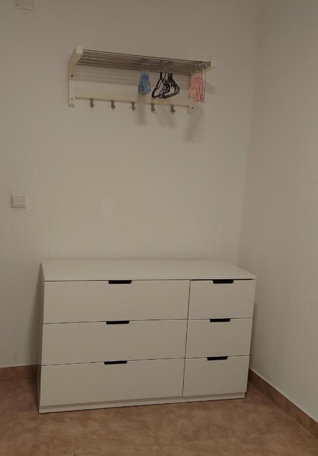 Apartment In Lisbon