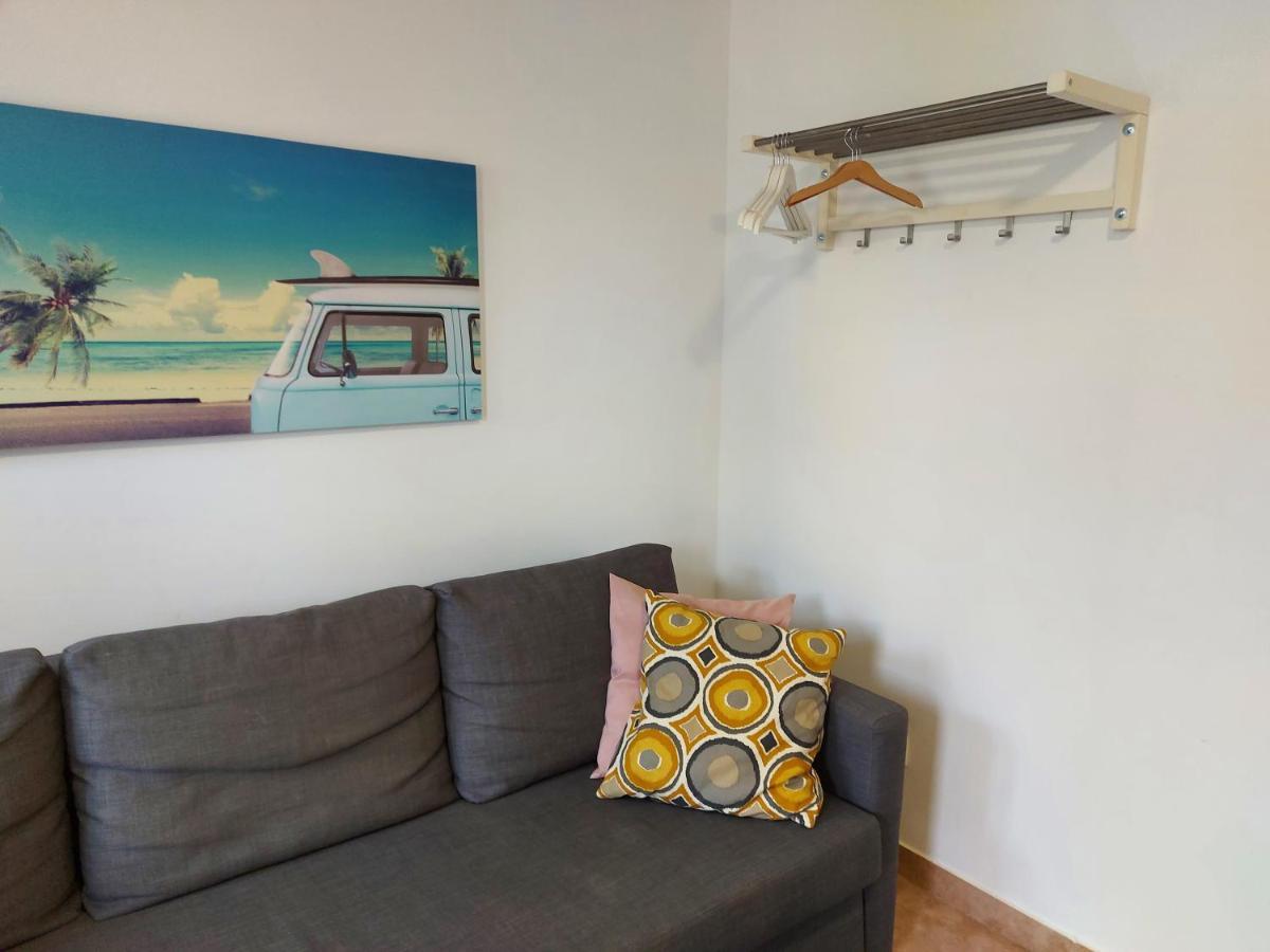 Apartment In