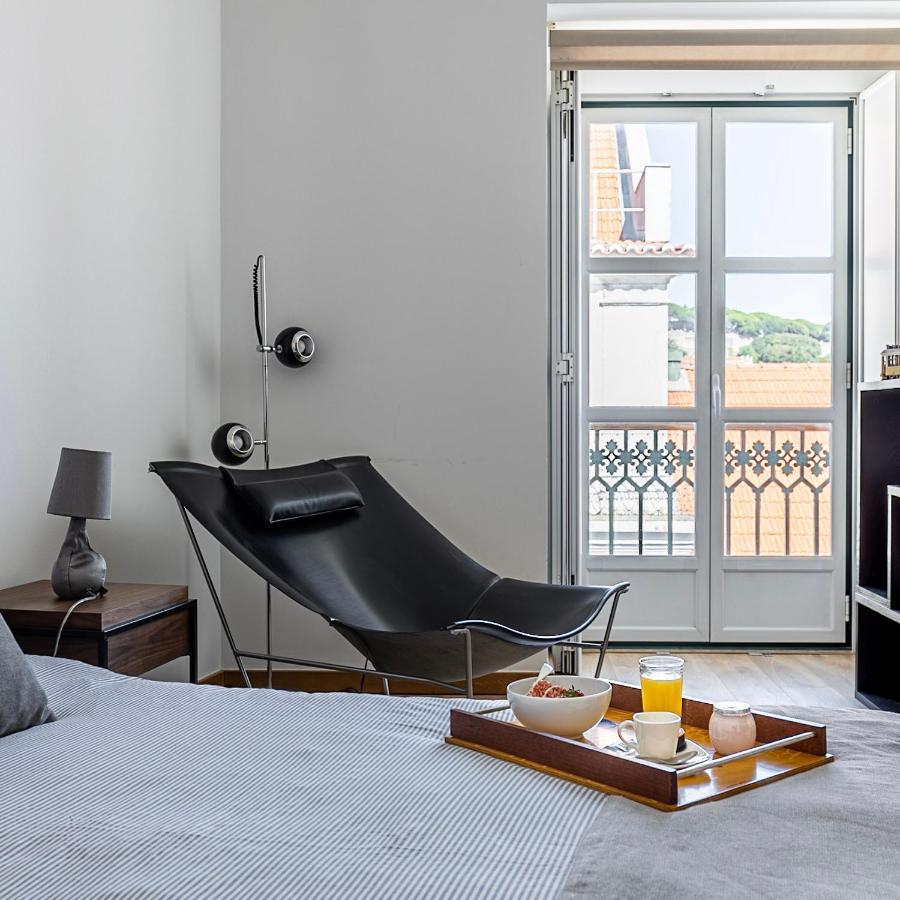 Chiado With View To The Castle Apartment *