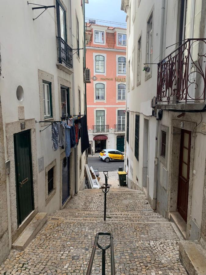 Apartment - Tv Da Madalena 05 Lisbon