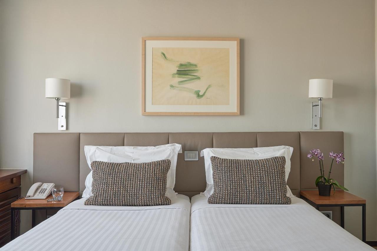 Dom Carlos Park 3* Lisbon