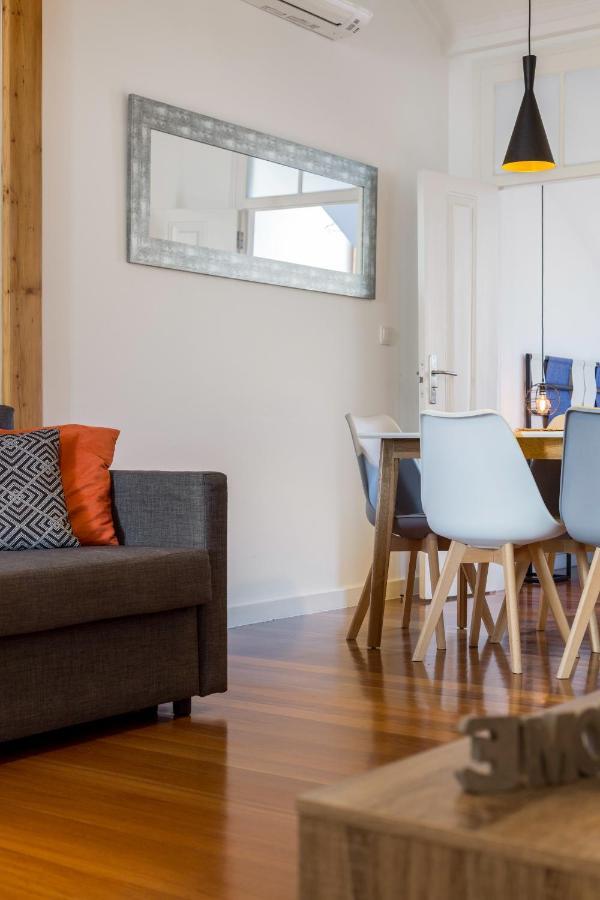 Stunning And Spacious Lofts Just By Graca And Alfama Apartment