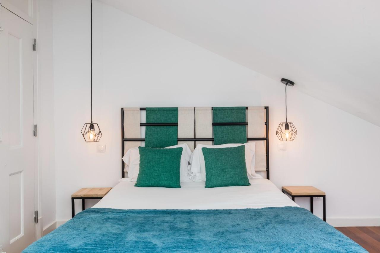 Apartment Stunning And Spacious Lofts Just By Graca And Alfama *