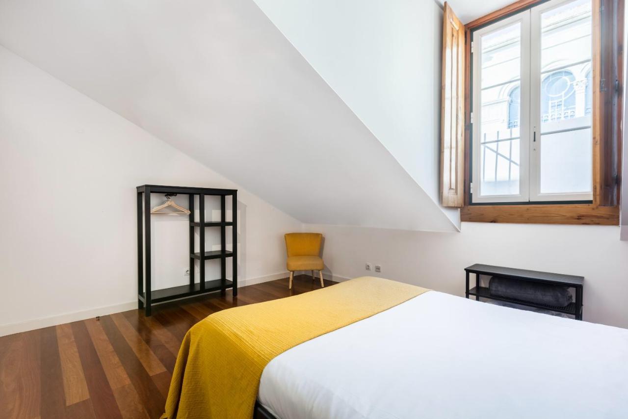 Apartment Stunning And Spacious Lofts Just By Graca And Alfama Lisbon