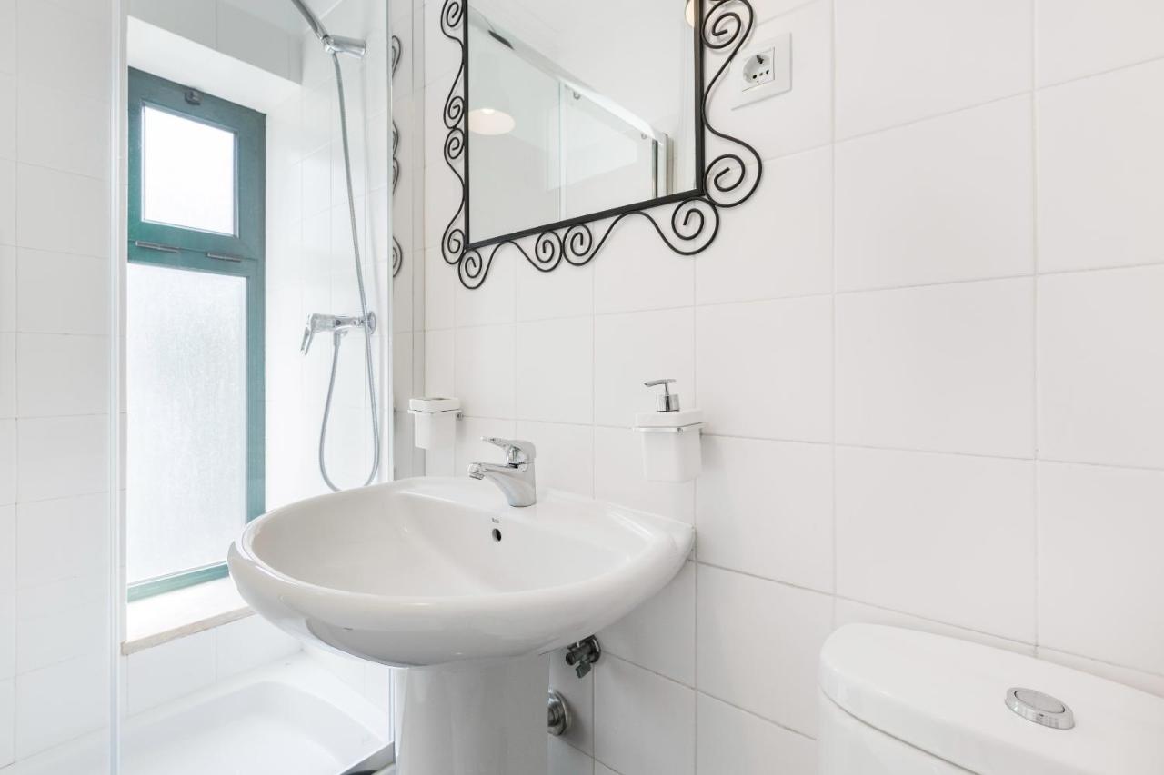 Stunning And Spacious Lofts Just By Graca And Alfama