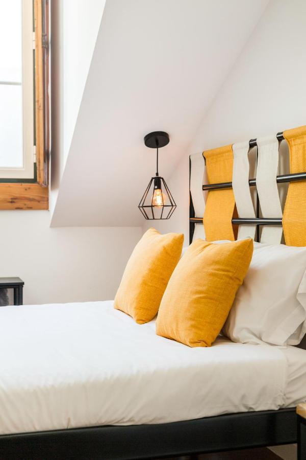 Apartment Stunning And Spacious Lofts Just By Graca And Alfama *