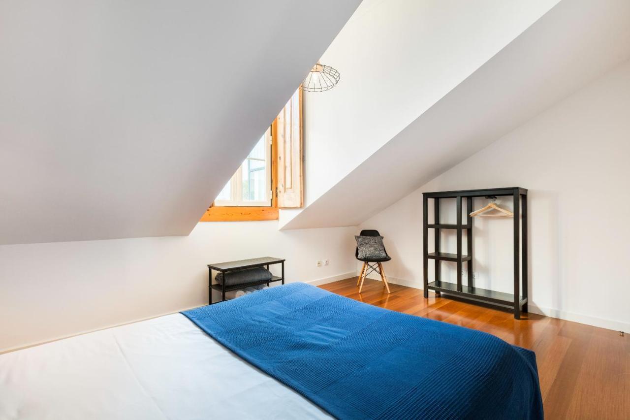 Stunning And Spacious Lofts Just By Graca And Alfama * Lisbon