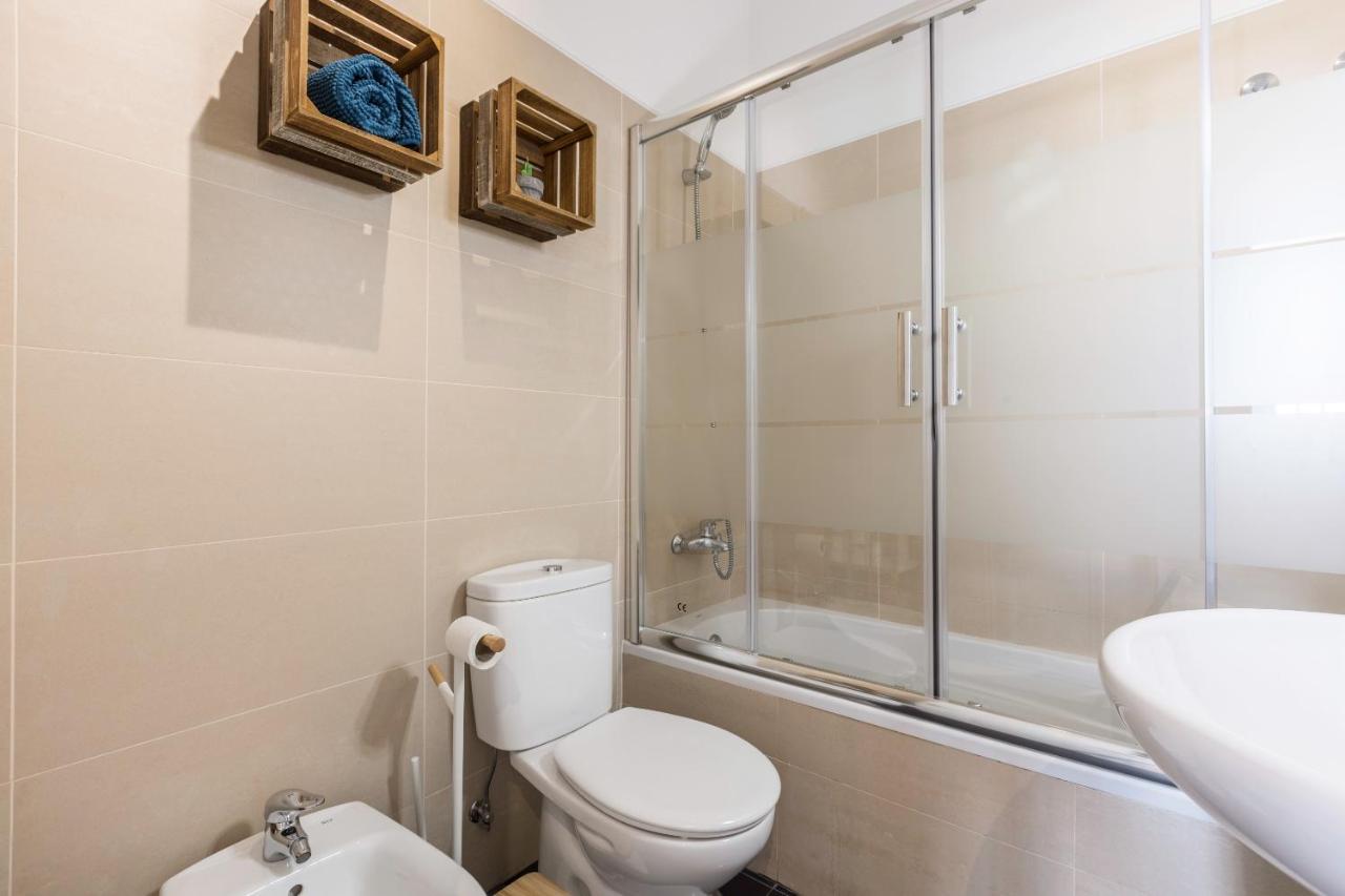 Stunning And Spacious Lofts Just By Graca And Alfama * Lisbon