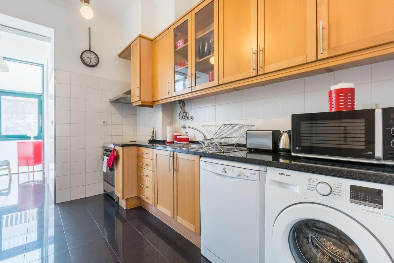 Apartment Stunning And Spacious Lofts Just By Graca And Alfama Lisbon