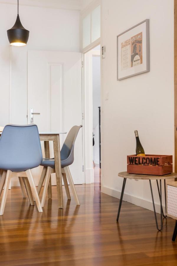 Apartment Stunning And Spacious Lofts Just By Graca And Alfama *