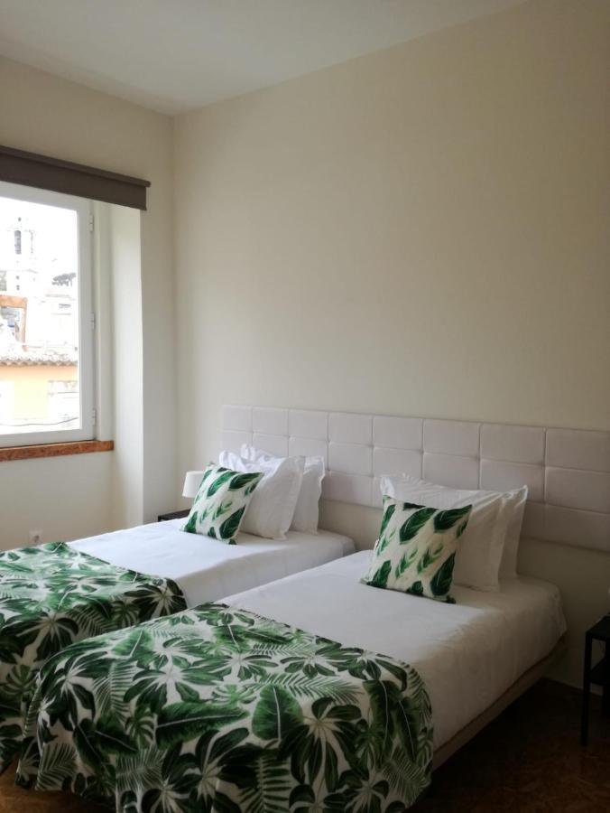 Quarto em Acomodações Particulares Memories Of Lisboa