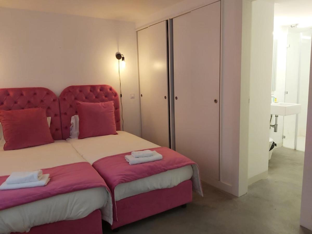 Apartment Stays Rossio *
