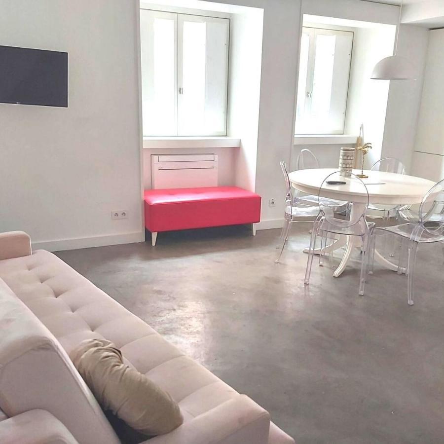 Apartment Stays Rossio *