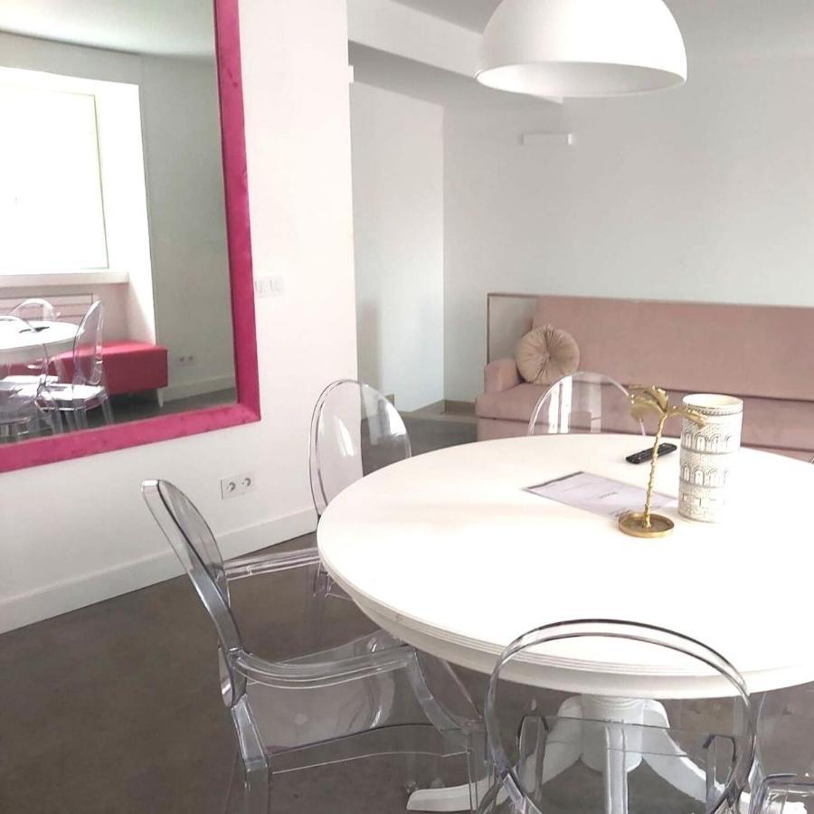 Stays Rossio Apartment Lisbon