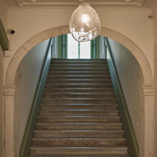 Look Living, Design Aparthotel Lisbon