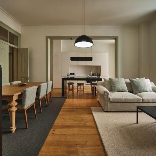 Aparthotel Look Living, Design *