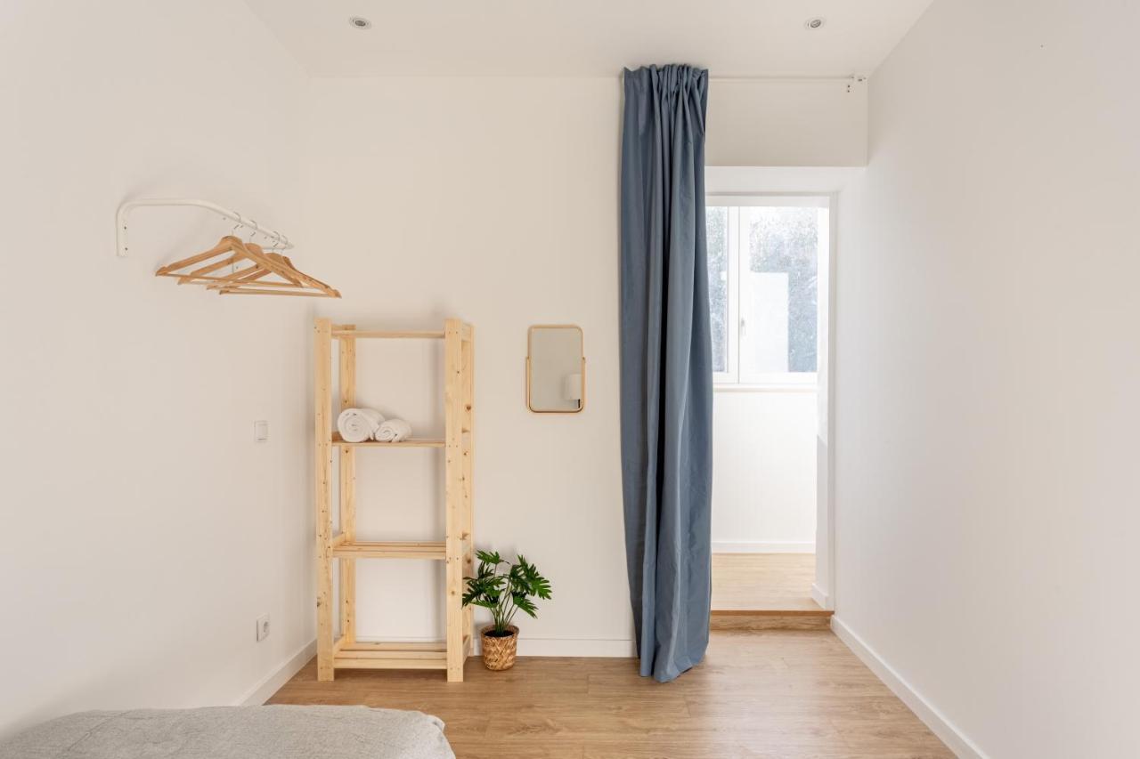 Apartment Altido Campolide Flats *