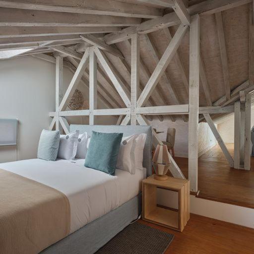 Aparthotel Look Living, Design *