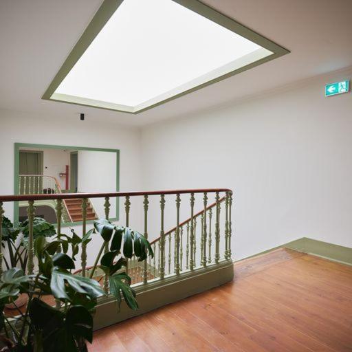 Aparthotel Look Living, Design *