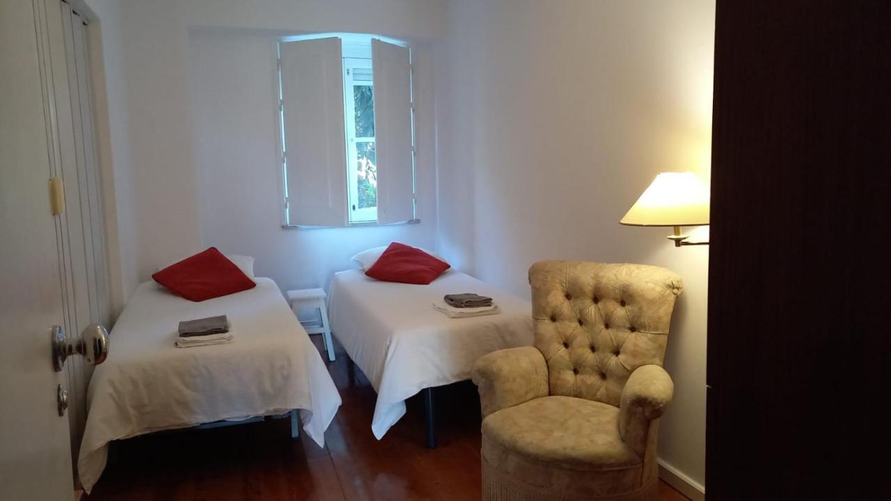 Apartment Pilar - Alfama River View Lisbon