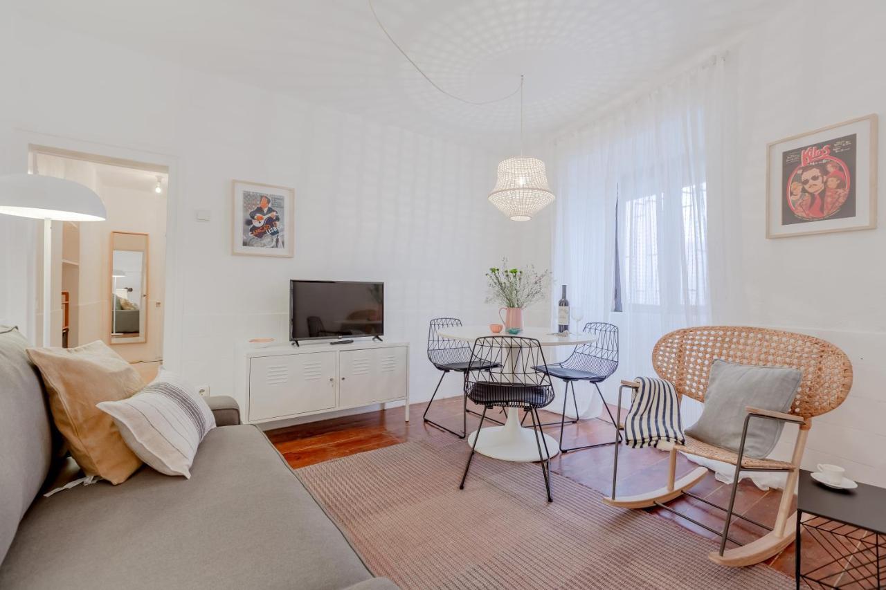Apartment Typical Alfama Apartment, By Timecooler Lisbon