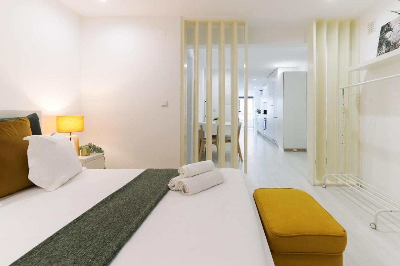 Graca Elegant By Homing Lisbon