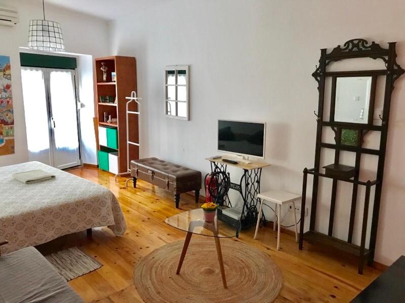 Alfama's Nest Remedios * Lisboa