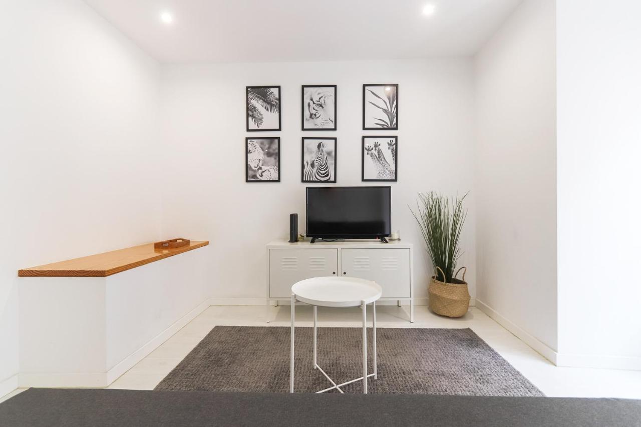Apartment Graca Elegant By Homing