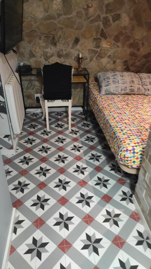 Apartment Fernando Lemos Estudio Lisbon
