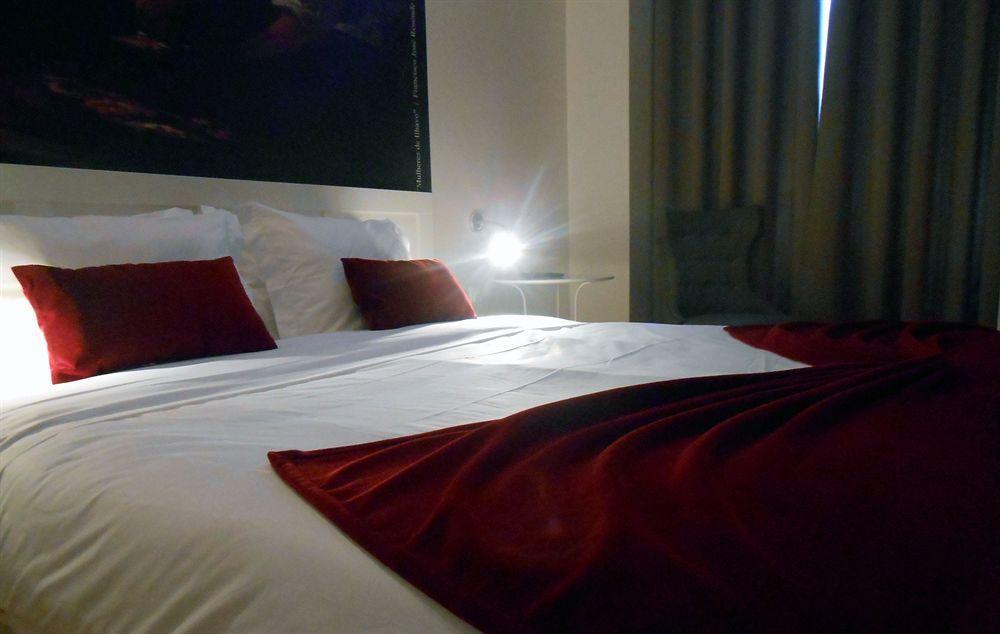 Arsenal Aparthotel