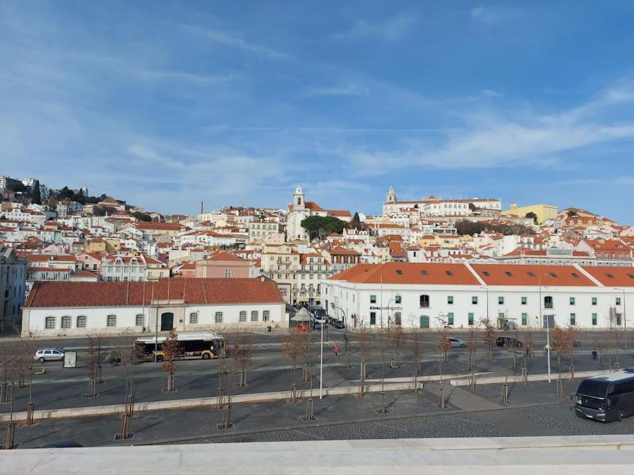 Art Alfama Lisbon