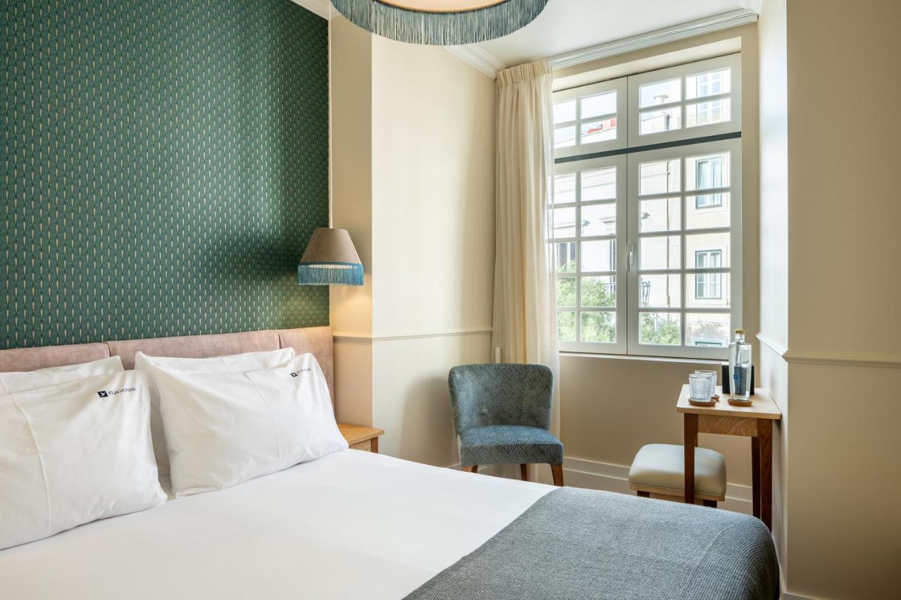 Boemio Flh Hotel *